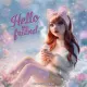 Hello my friend