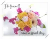 have a good day