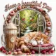 Have a beautiful Day