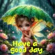 have a good day