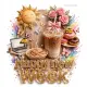 Happy new week