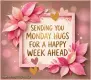 Monday Hugs!