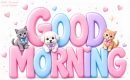 Good Morning