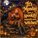 Monday and a new week greetings!