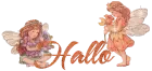 Hello faery