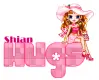Hug's from me :)