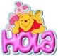 hola/hello