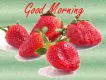 good morning