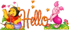 Hello