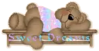 sweet dreams