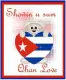 Showing you some Cuban Love