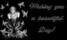Wishing you a beautiful day