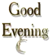 Good evening