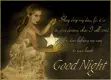 good night