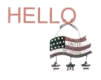 Hello