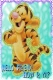 tigger hello