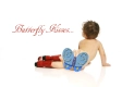 butterfly kisses