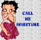 Call me sometime