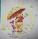 Pooh and Piglet-Rainy Days