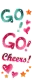 go go cheer