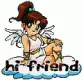 hi friend