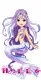 Mermaid Hello