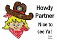 Howdy Partner