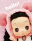 DDUNG DOLL HELLO