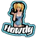 Howdy
