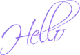 Hello