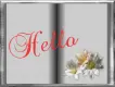 hello