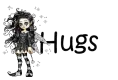 big hug for u