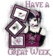 Gothic Have a Great Week