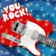you rock!