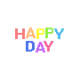 happy day
