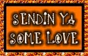 Sendin Love 3