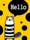 hello