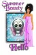 Summer Beauty Doll Extras