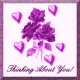 Thinking About You!