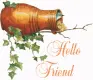 Hello