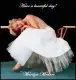 Marilyn Monroe Beautiful Day