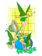 Disney - Tinkerbell Jewelbox - Hugs
