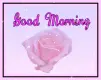 Good Morning