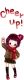cheer up