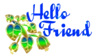 Hello