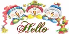 Hello