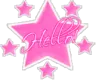 hello