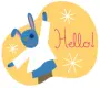 Hello