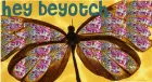 hey beeyotch