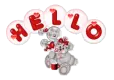 Hello